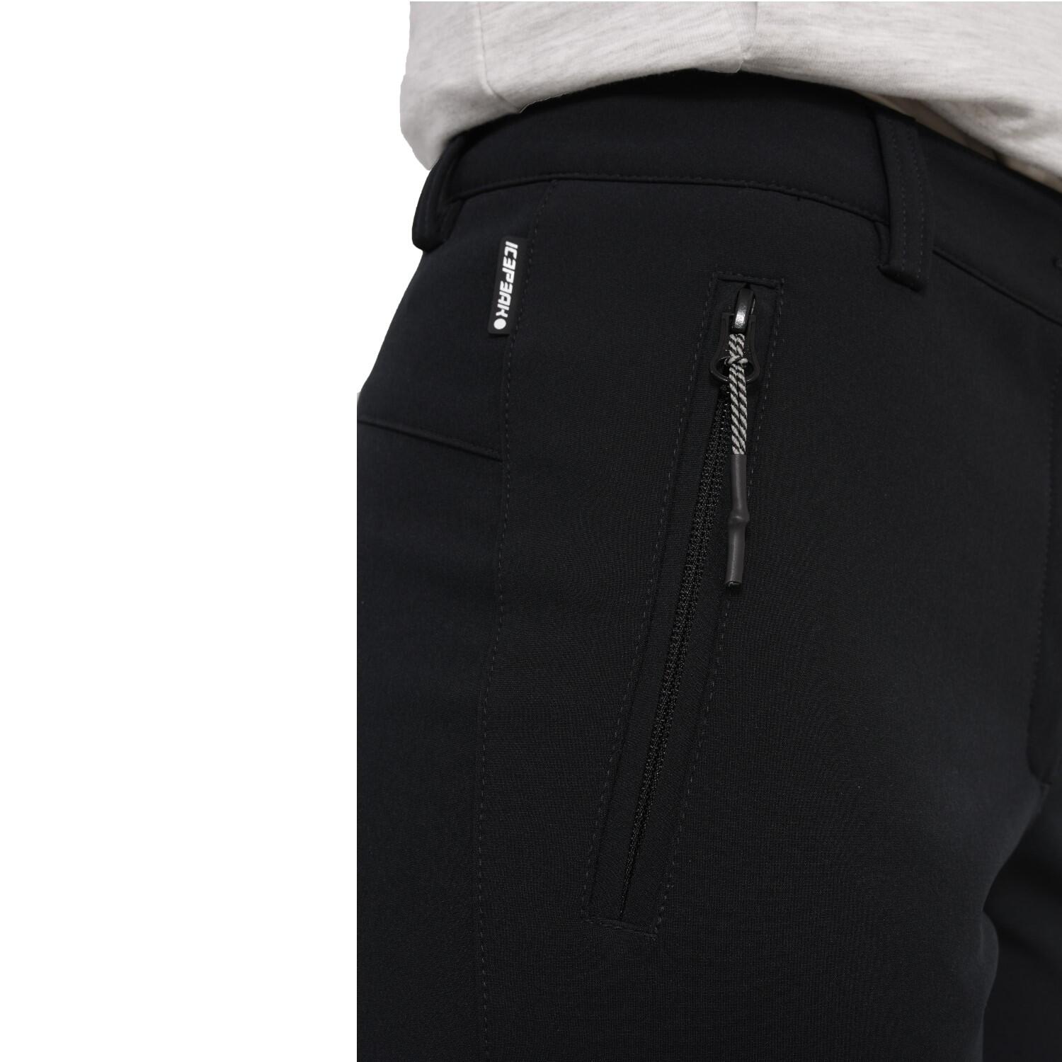 Icepeak Hose lang Argonia 6/7