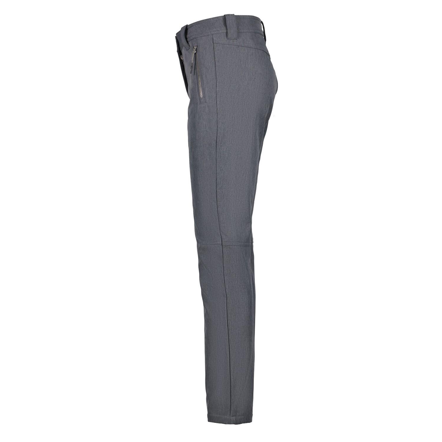 Icepeak Softshellhose Damen mit Fleecefutter EP Arcola 2/4