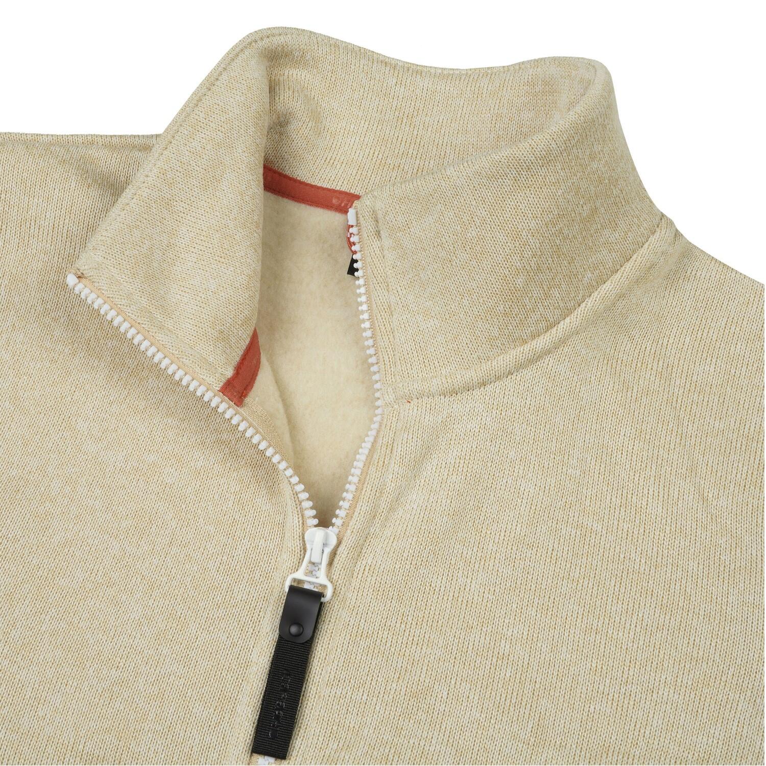 Icepeak Anahola Strickfleecejacke für Damen ohne Kapuze 2/6