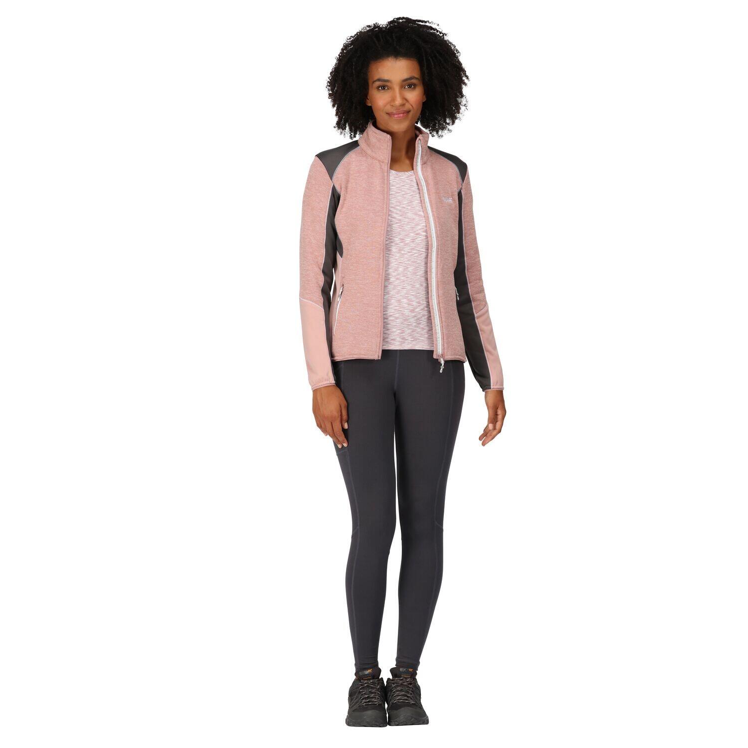 Regatta Lindalla V Strickfleecejacke für Damen 6/6