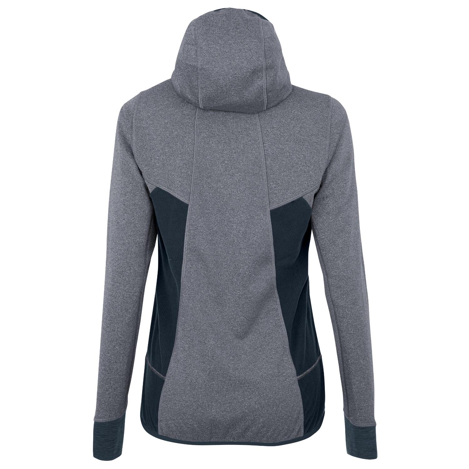 Salewa Puez Hybrid Polarlite Fleecejacke Damen 4/5