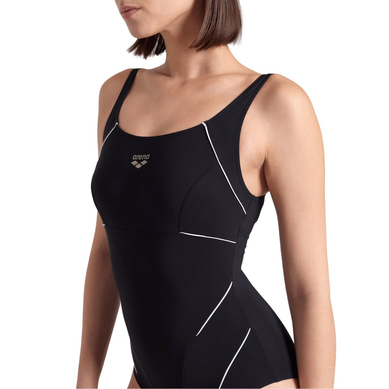 Maillot de bain 1 pièce femme Arena Jewel R 3/7