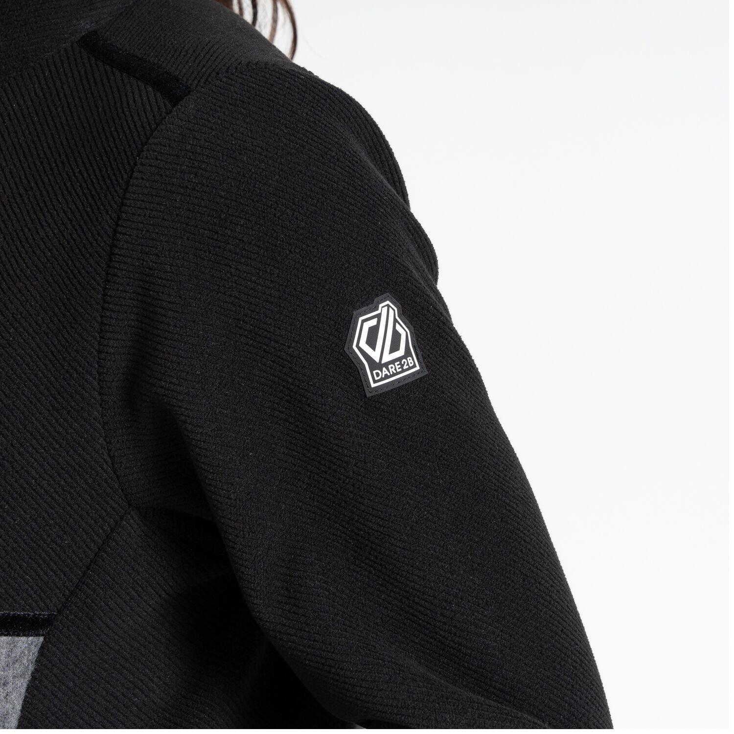 Dare 2B Thriving Strickfleecejacke für Damen 6/7