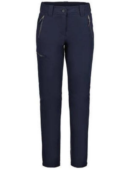 Icepeak Softshellhose Damen mit Fleecefutter EP Arcola