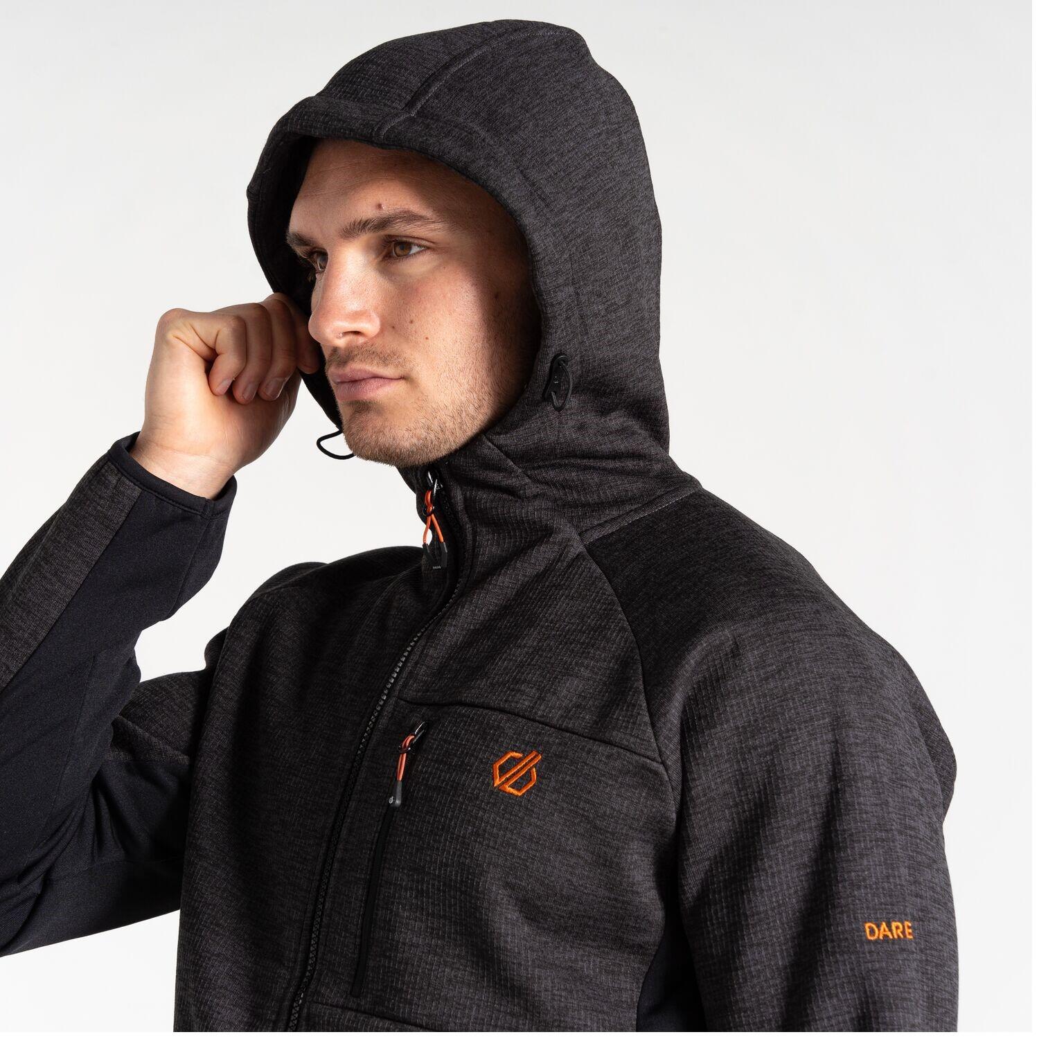 Torrek Pro Midlayer Mens Hiking fleece 6/7