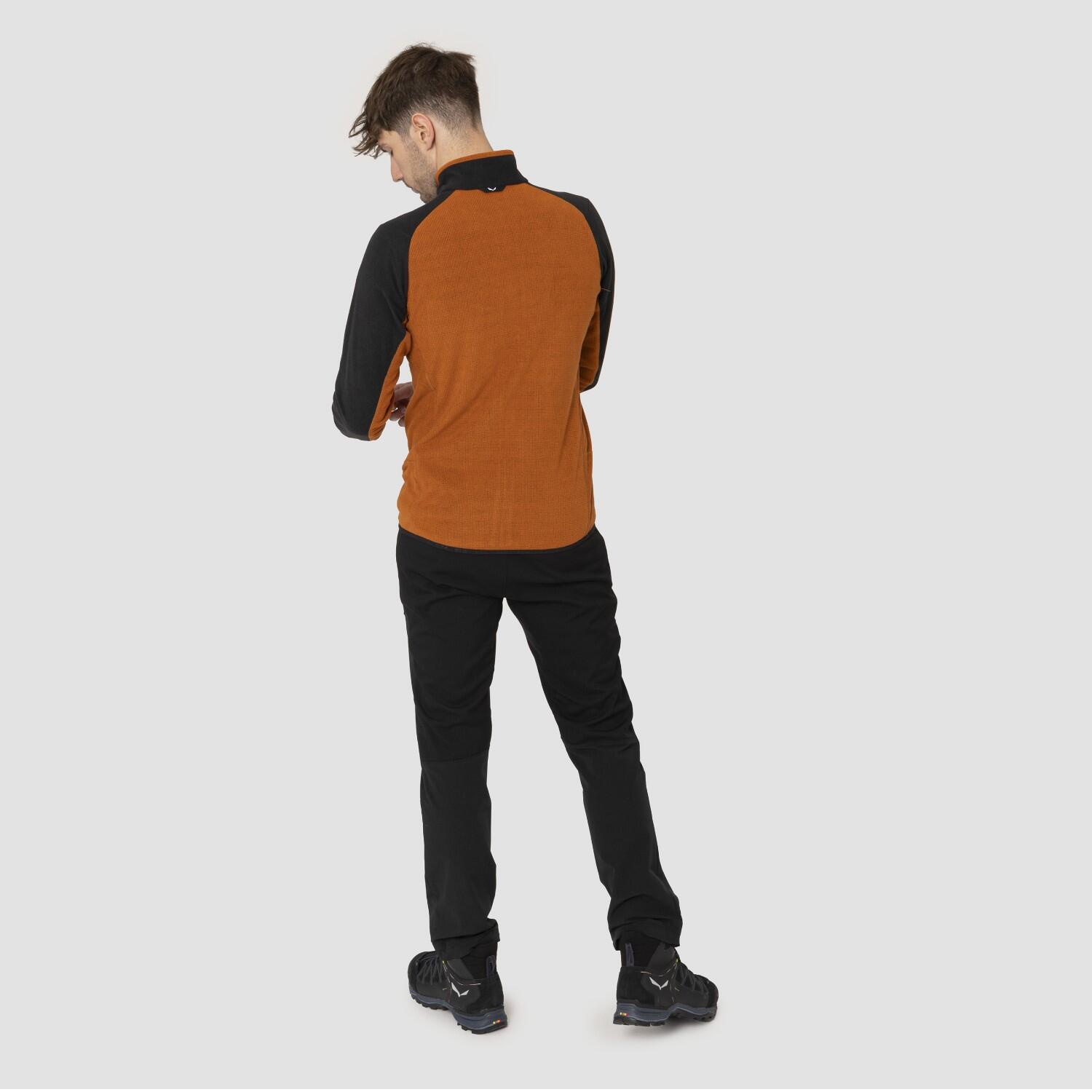 Salewa Paganella Polarlite Fleecejacke für Herren 5/6