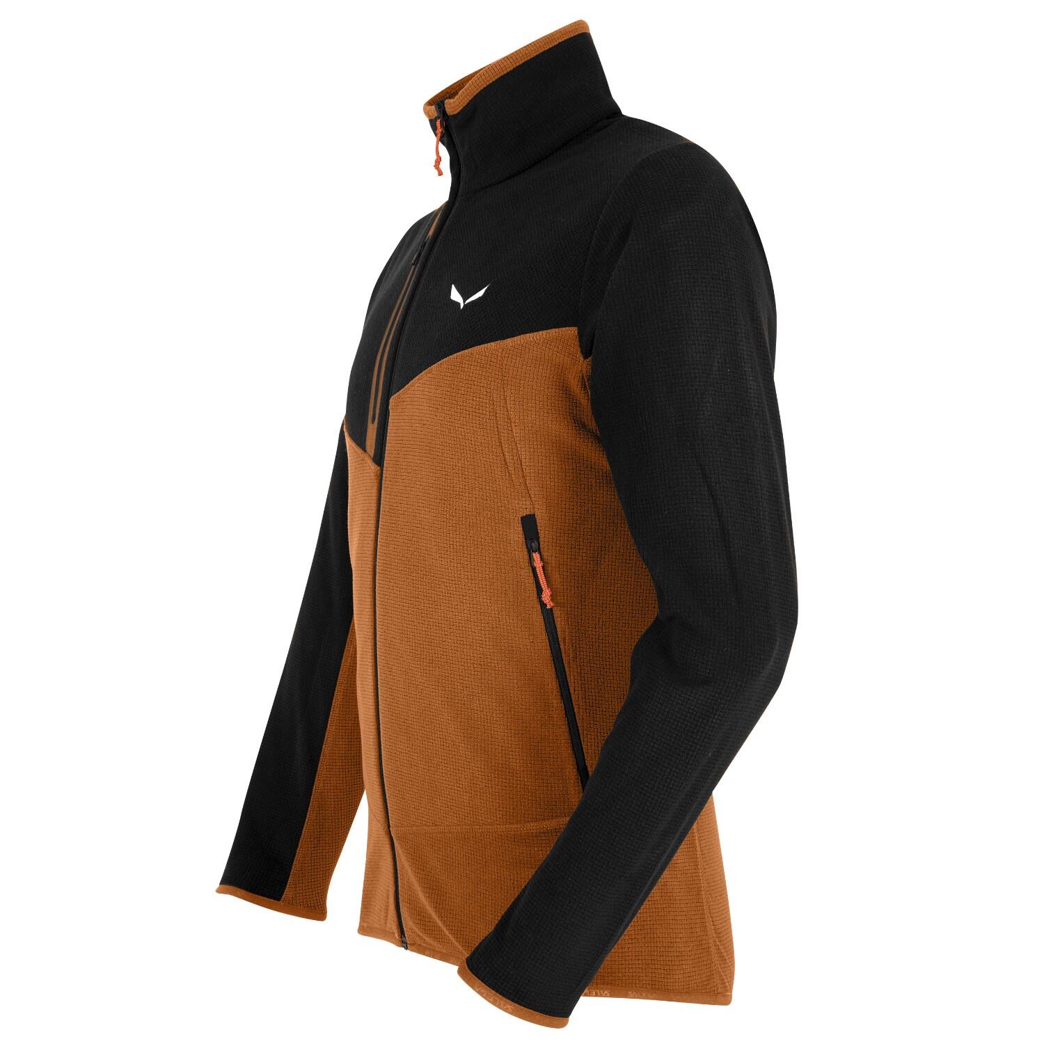 Salewa Paganella Polarlite Fleecejacke für Herren 3/6