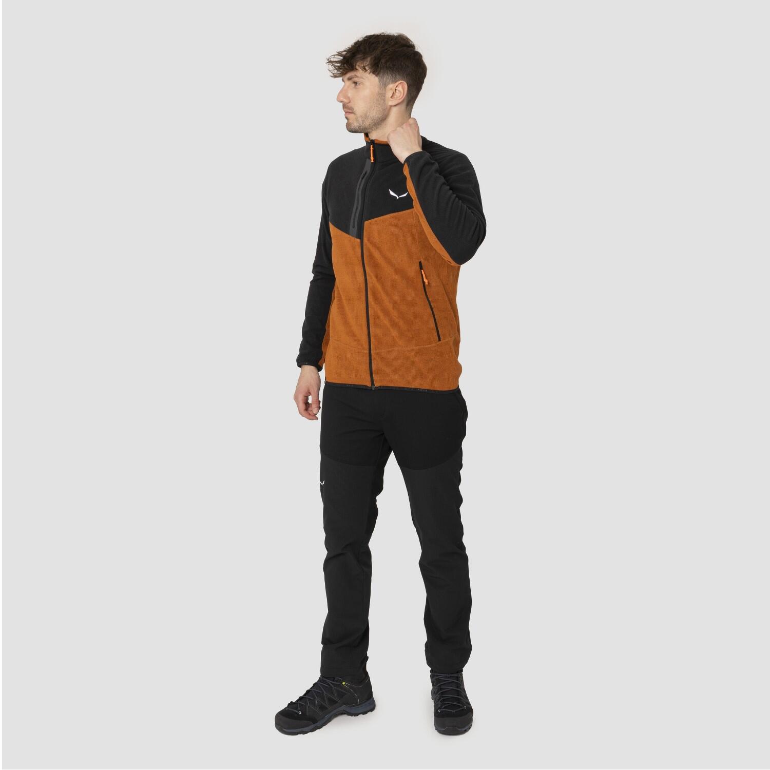 Salewa Paganella Polarlite Fleecejacke für Herren 4/6