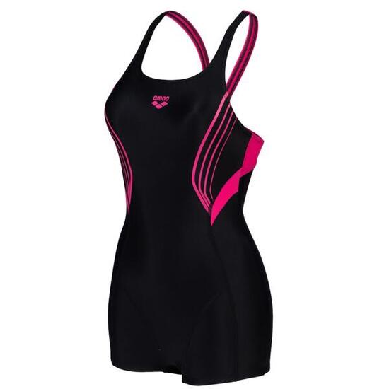 Maillot de bain 1 pièce femme Arena Kaori