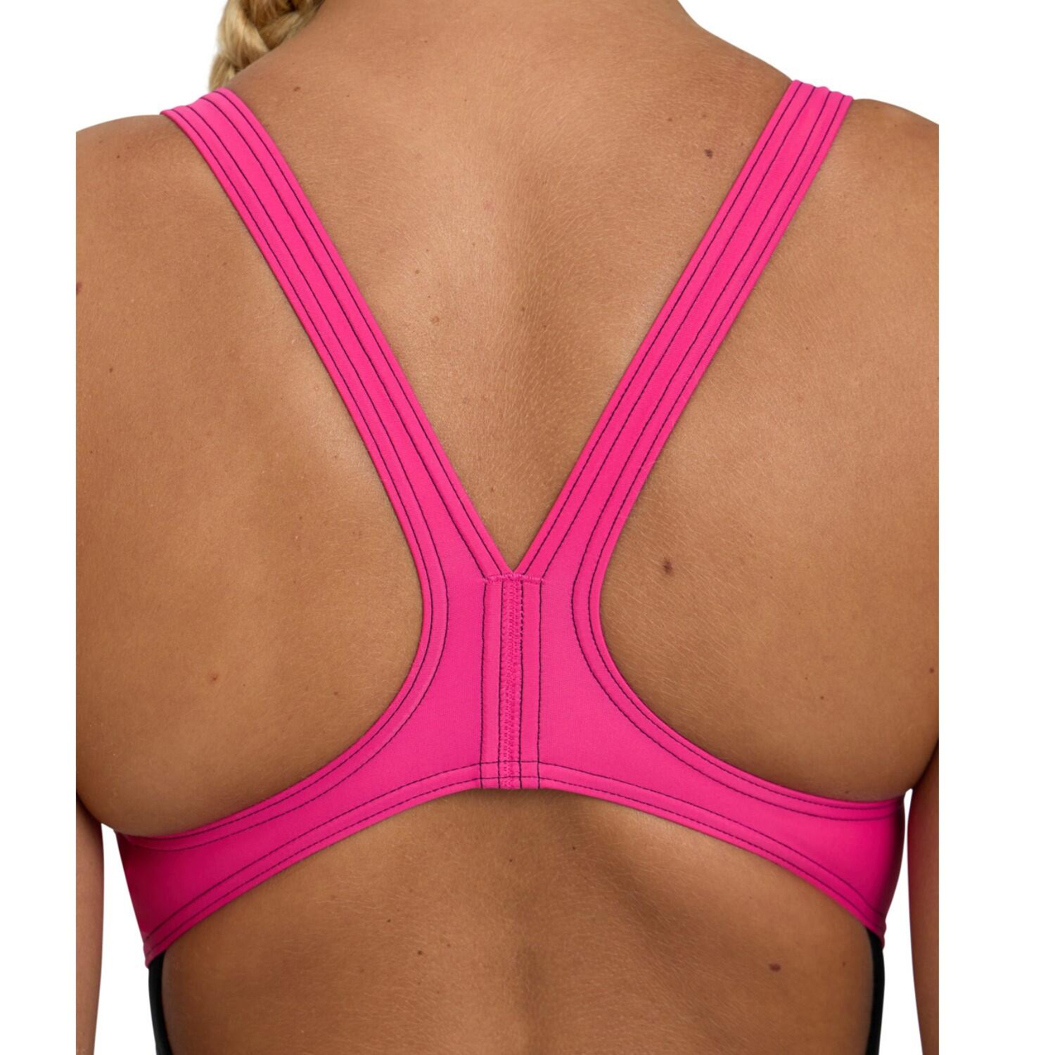 Combinaison de natation Femme - W Kaori Combinaison R 3/5