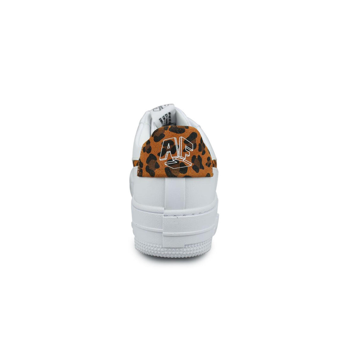 Chaussures  Air Force 1 Low Pixel Leopard 4/4