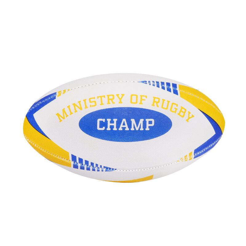 STRADIA CHAMP Size 2 Rugby League Ball - MIDI Series for Beginners and Souvenirs