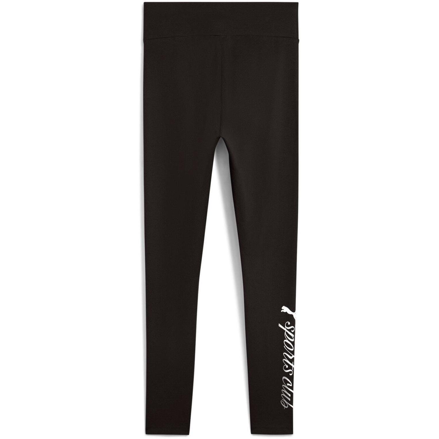 Legging femme Puma Class High Waist 5/5