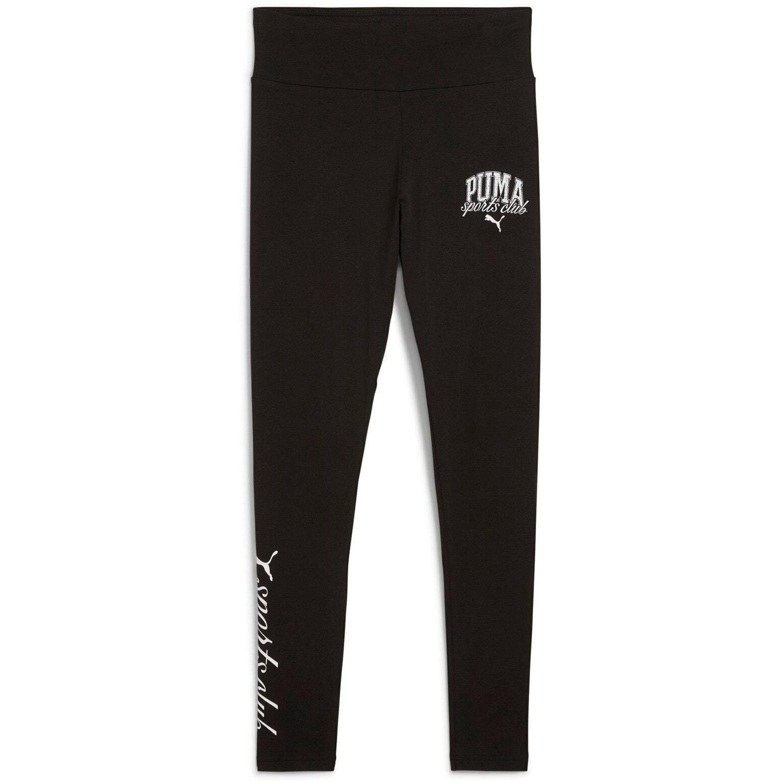 Legging femme Puma Class High Waist 4/5