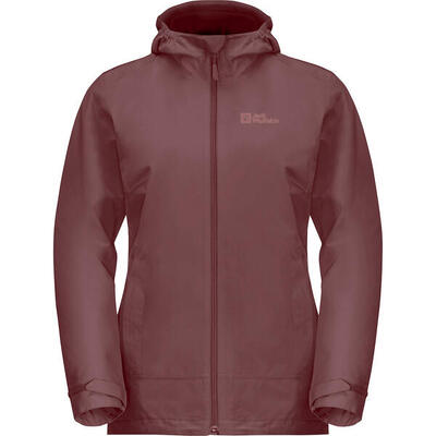 JACK WOLFSKIN 3 in 1 Funktionsjacke MOONRISE 3IN1 JKT W