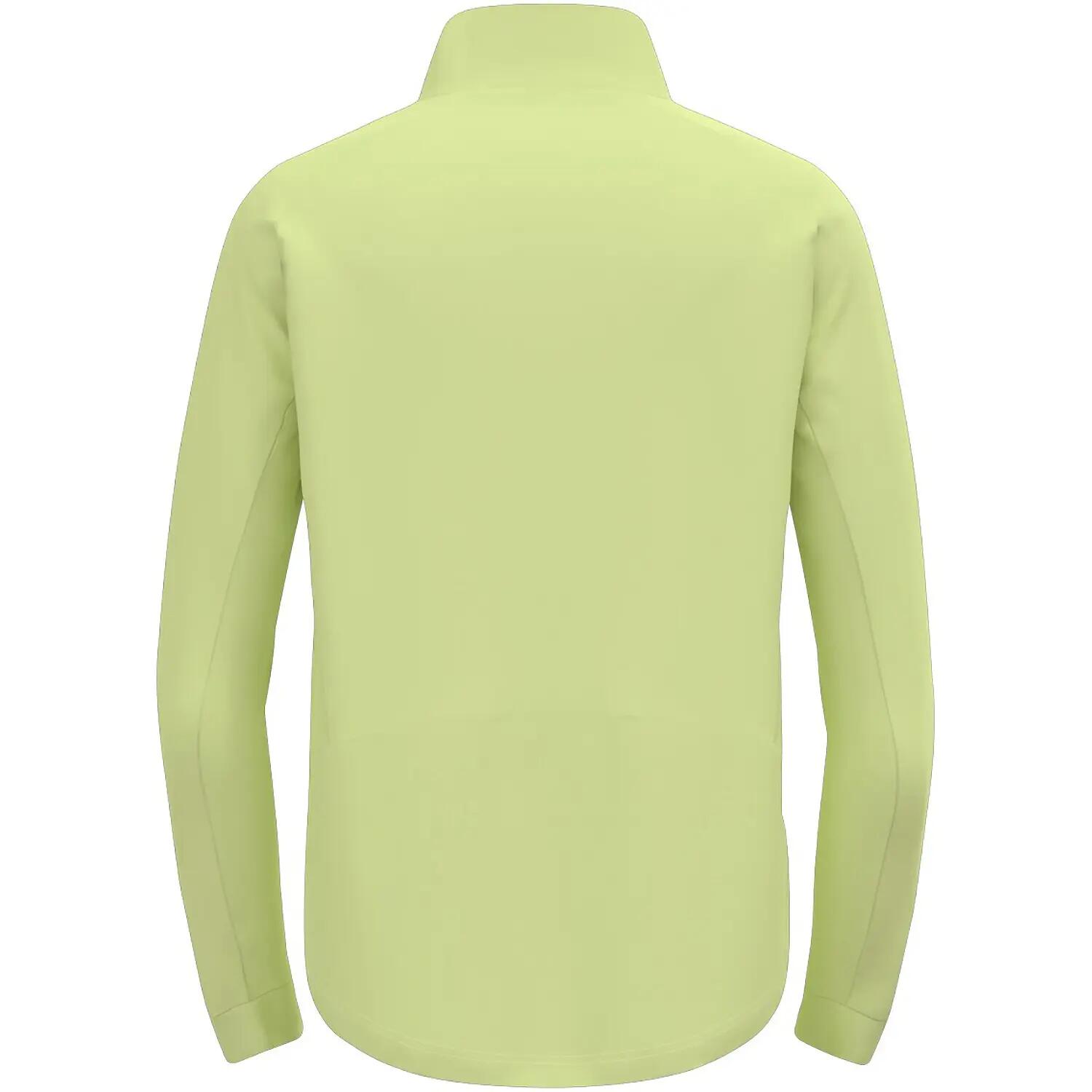 Jacke Brensholmen 2/4