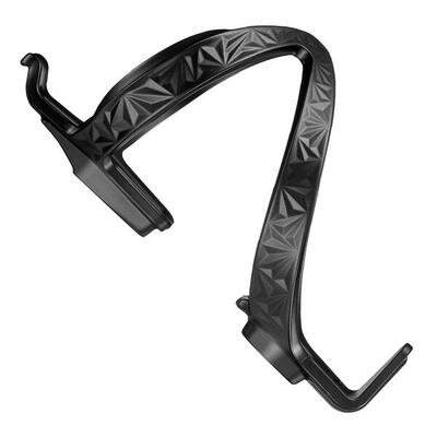 Supacaz fietskooi - vliegenkooi poly - zwart