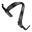Supacaz Cage De Vélo - Fly Cage Poly - Noir