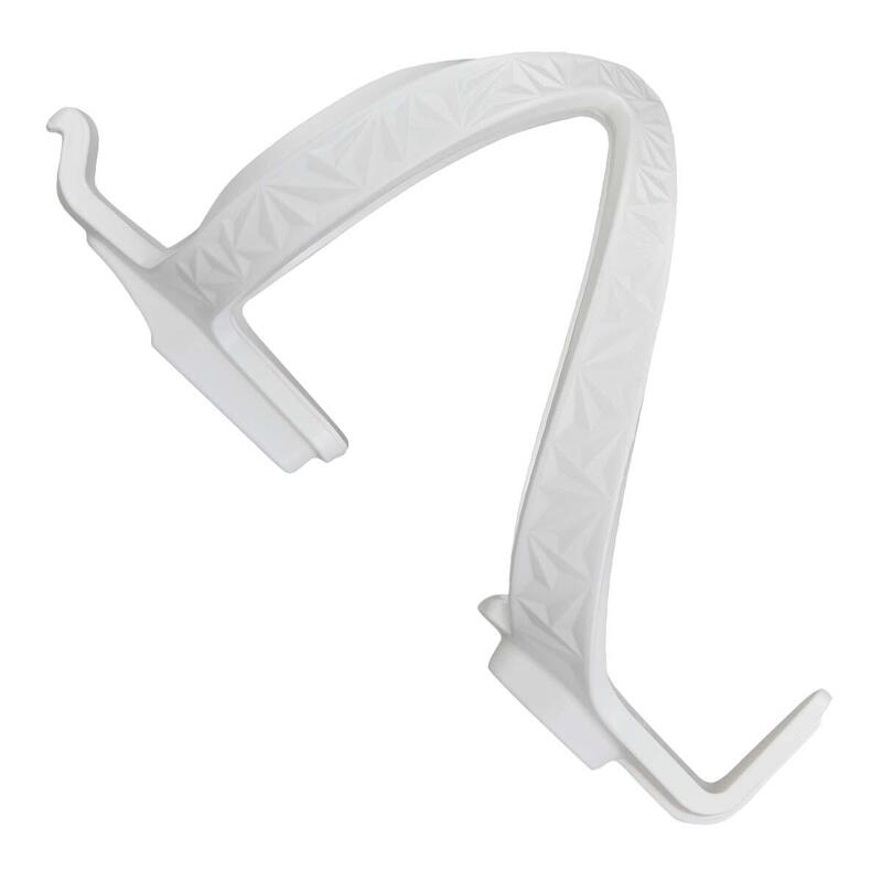 Supacaz Cage De Vélo - Fly Cage Poly - Blanc