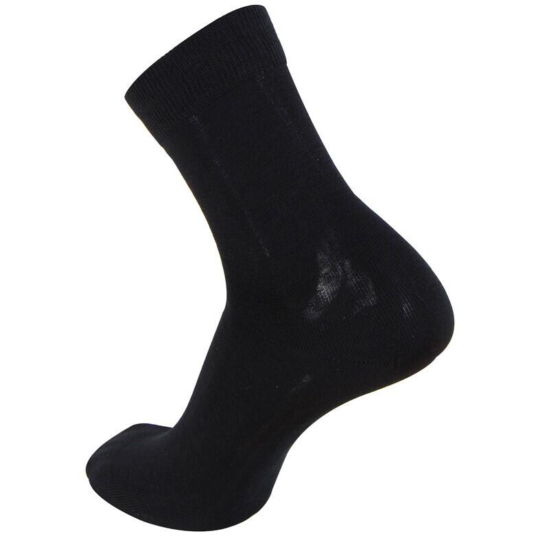 Sous chaussettes soie Rywan 2/2
