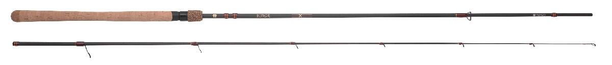SPRO Canna da spinning Spro Ridge Classix Dropshot - 2,40 m