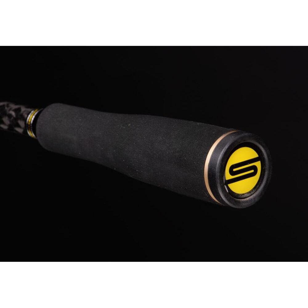 Spinnrute Spro Specter Finesse ML - 2,90 m 4/5