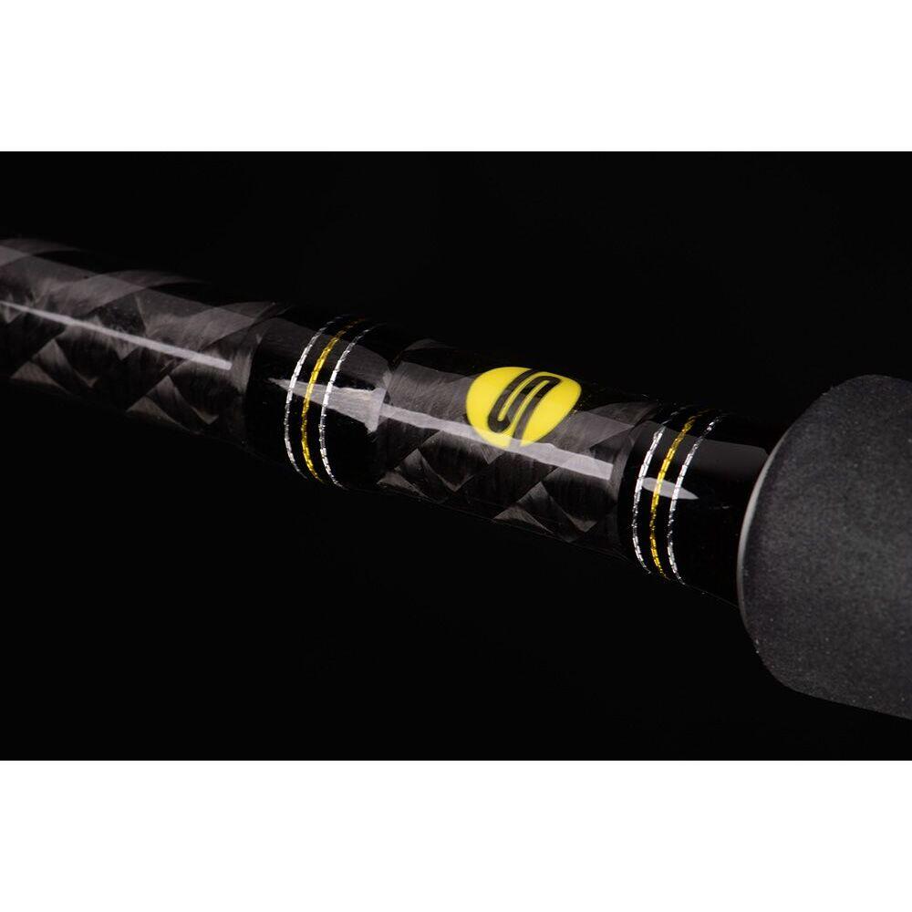 Spro Specter Finesse Spin 2023 Models 2.15 m 18-48 gr 4/5