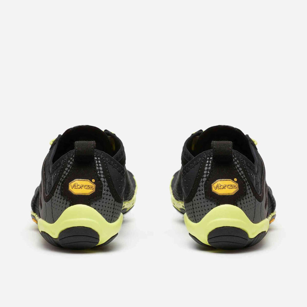 靴 VIBRAM V-STREET fivefingers 26cm V Street Off White | Man | Vibram