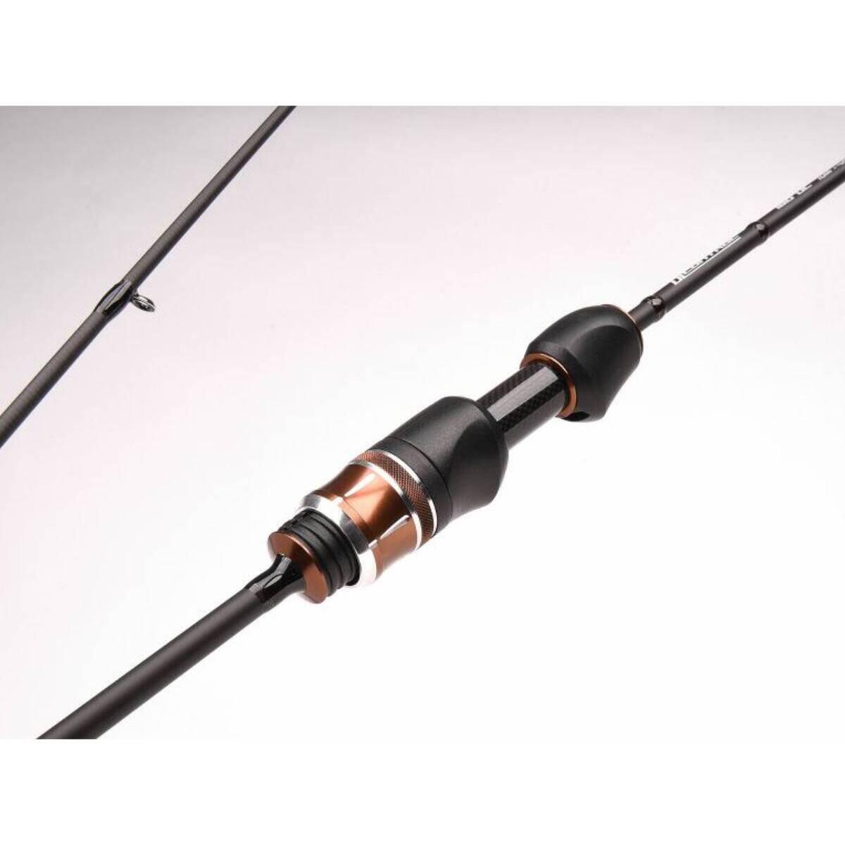 Spinnrute Spro Trout Master UL Control 4/4