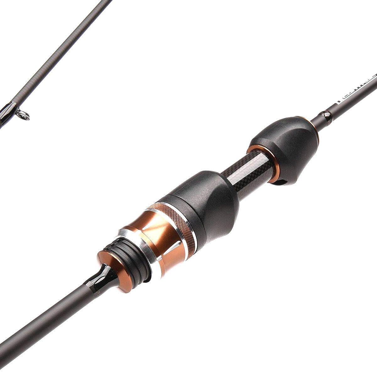 Spinnrute Spro Trout Master UL Control 3/4