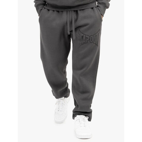 Pantalon de jogging coupe classique Tapout Basic