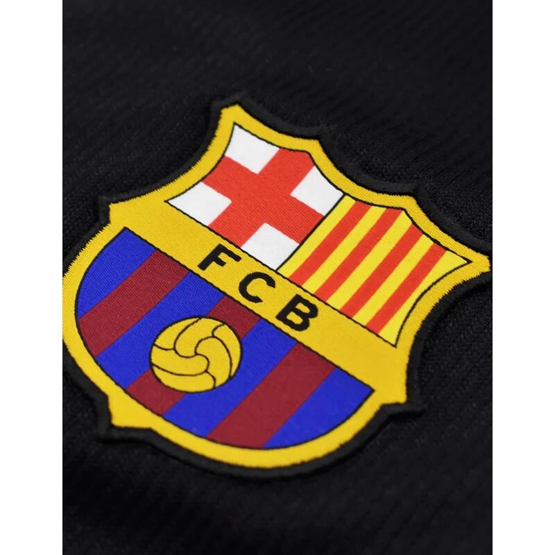 Dětský dres FC Barcelona 2024-25 pro fanoušky