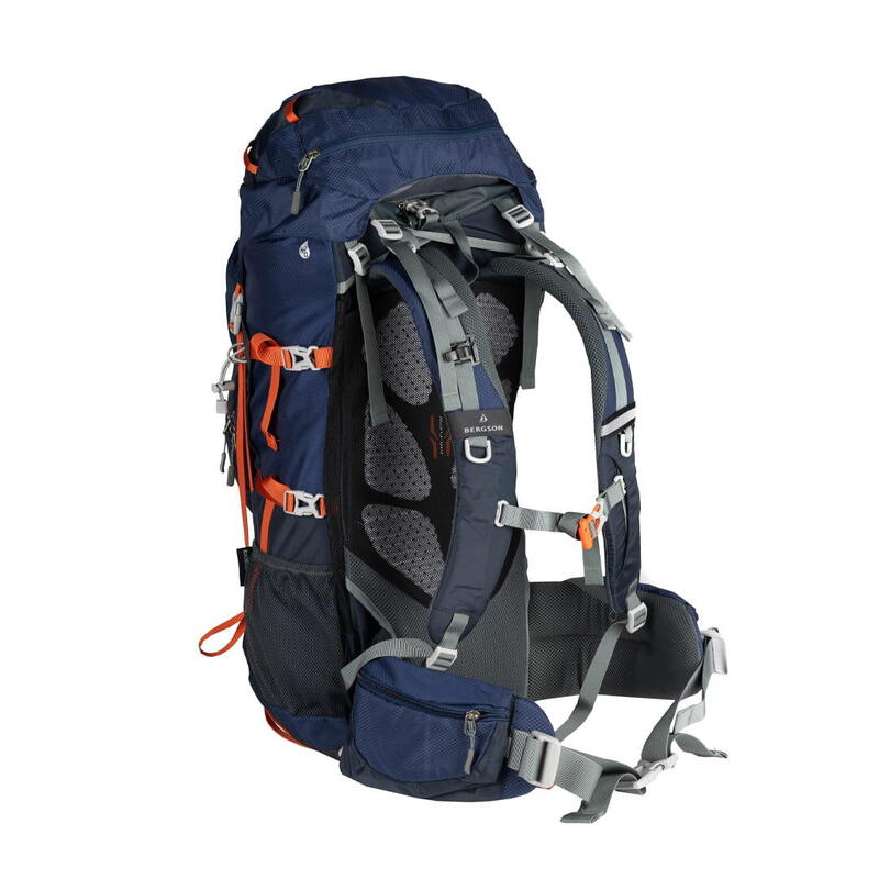 Plecak turystyczny  MATTERHORN3 60 L