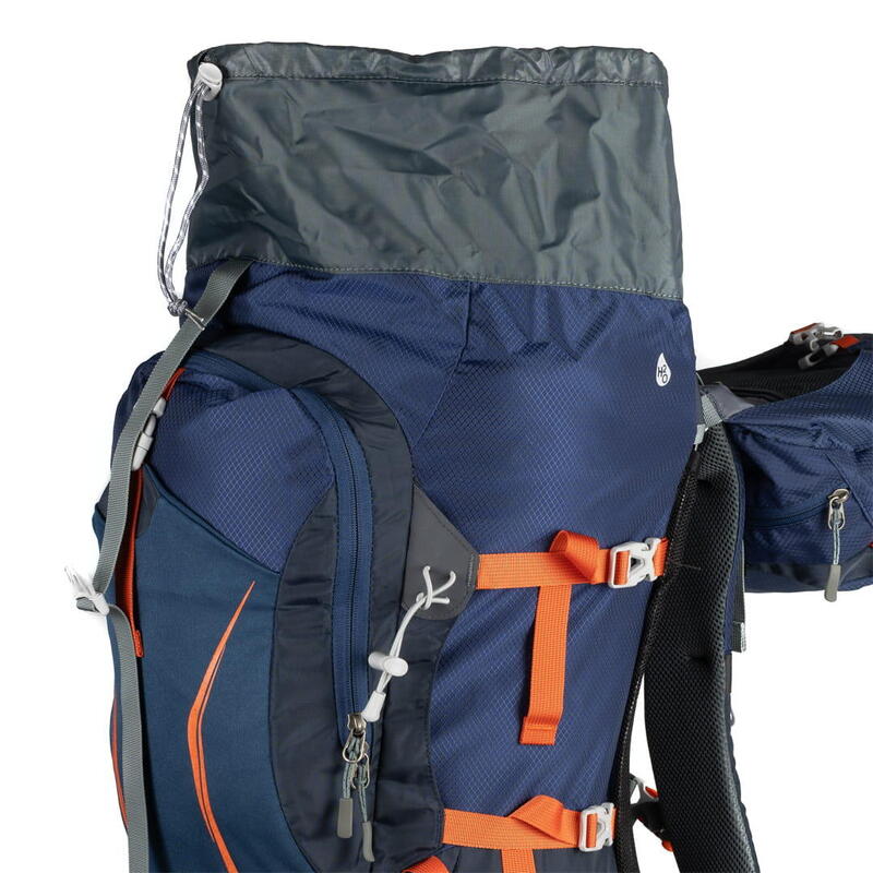 Plecak turystyczny  MATTERHORN3 60 L