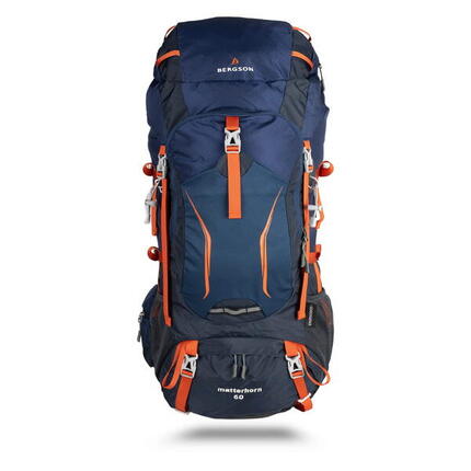 Plecak turystyczny MATTERHORN3 60 L