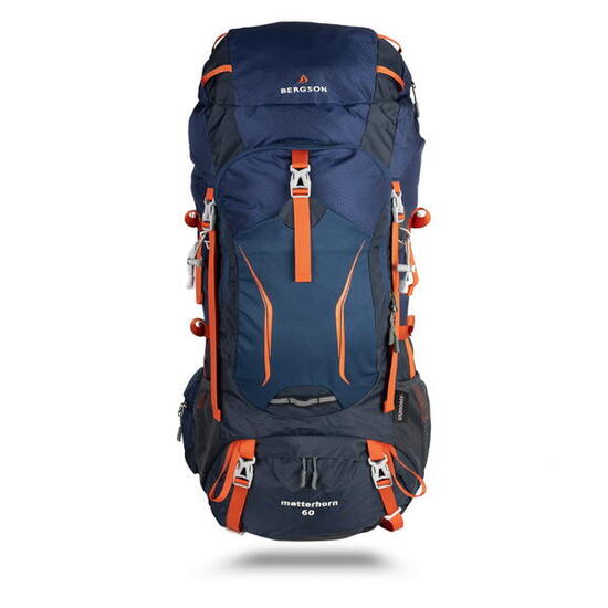 Plecak turystyczny MATTERHORN3 60 L