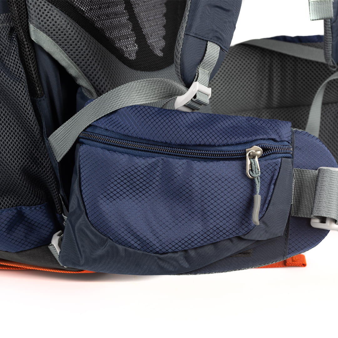 Plecak turystyczny  MATTERHORN3 60 L 6/7