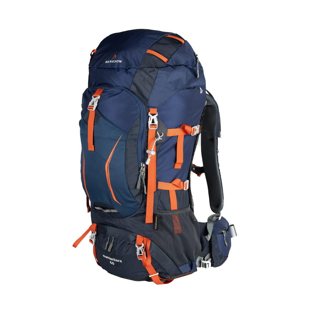 Plecak turystyczny MATTERHORN3 60 L