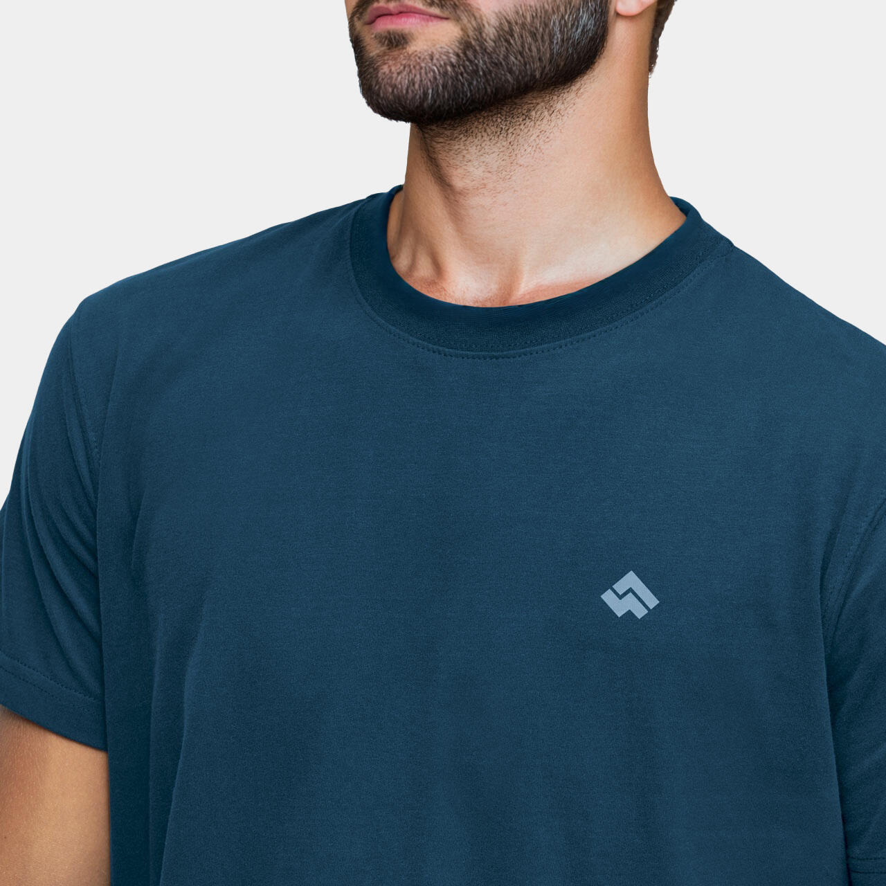 T-Shirt Herren Alpinus Tokat 4/5