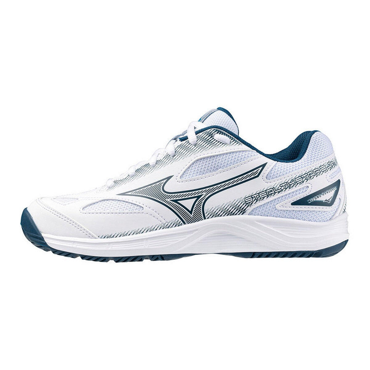 MIZUNO picture