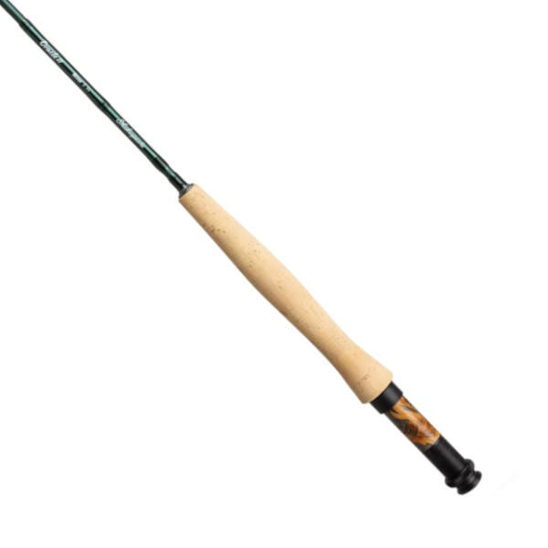 Shakespeare Oracle 2 River 1004 Fishing Rod 5/5