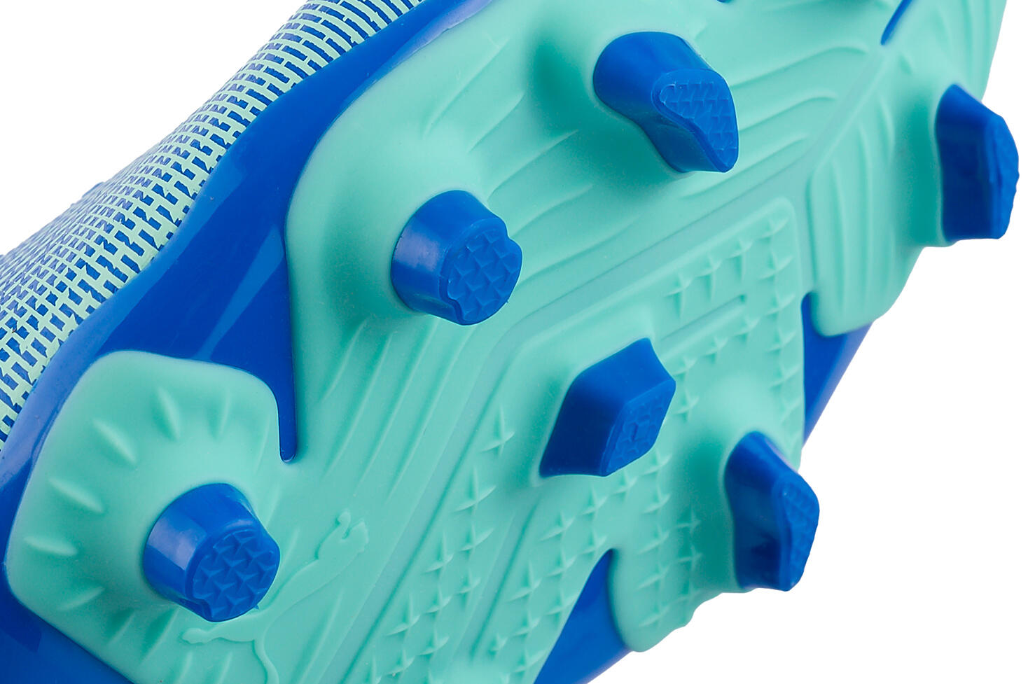 PUMA FUTURE PLAY FG/AG męskie buty sportowe do piłki korki 5/7
