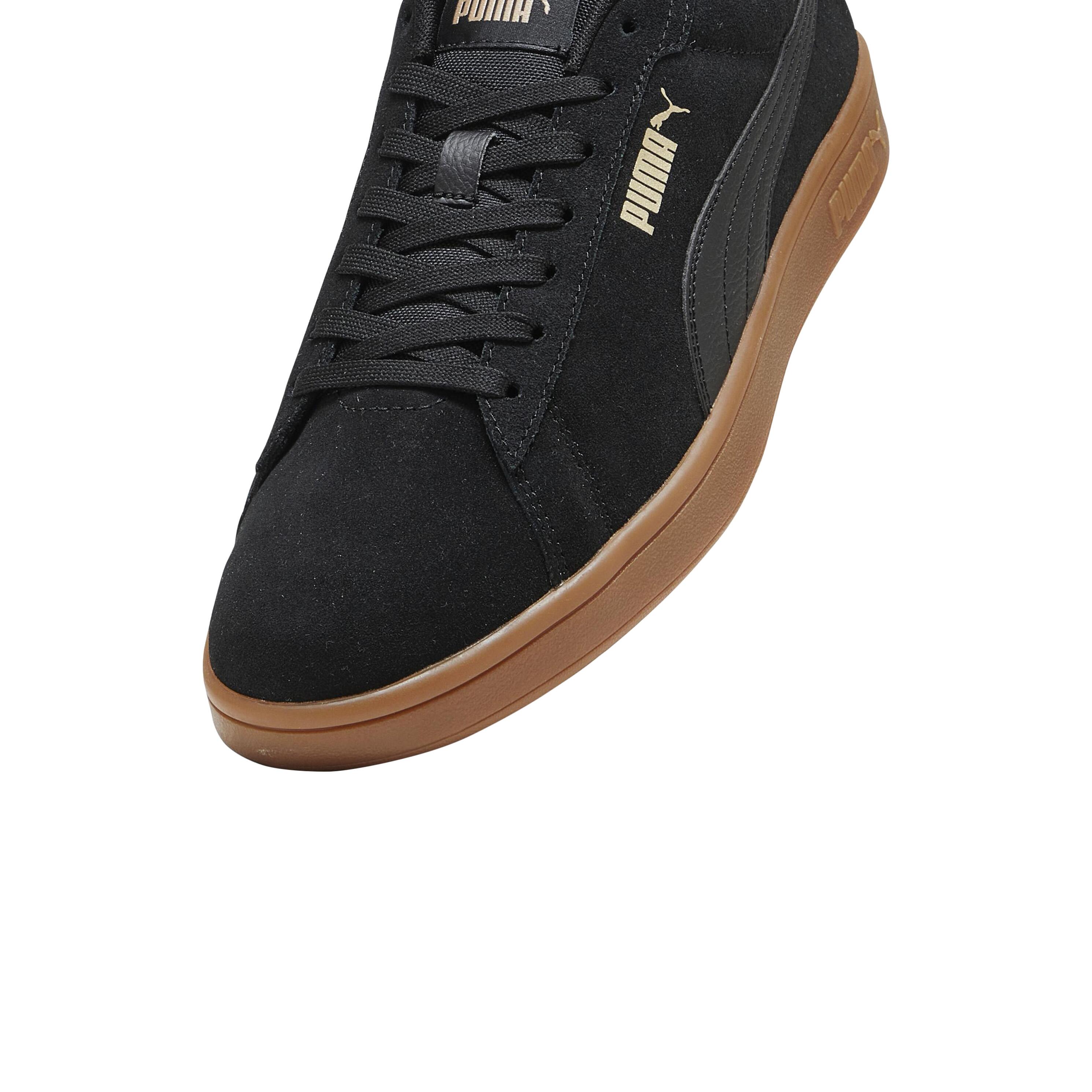 Basket Cuir Puma Smash - Homme 4/5