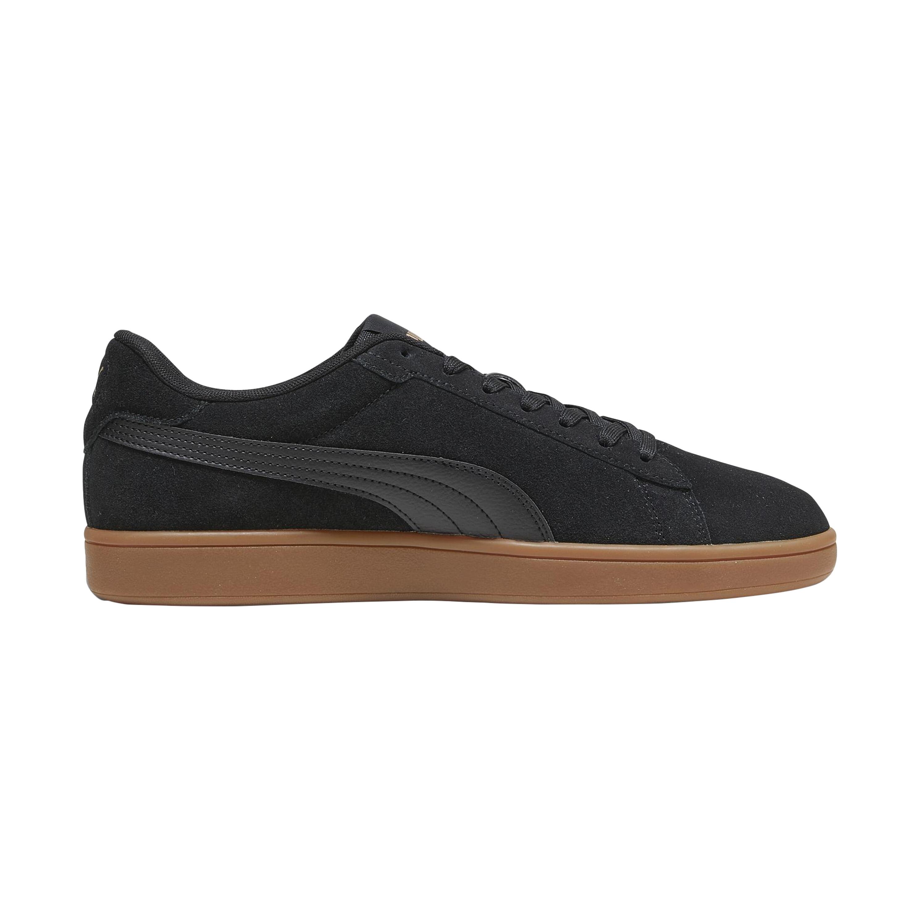 Basket Cuir Puma Smash - Homme 2/5