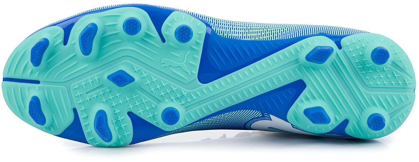 PUMA FUTURE PLAY FG/AG męskie buty sportowe do piłki korki 7/7