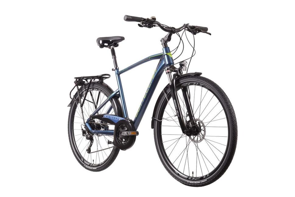 Rower trekkingowy Bottecchia 250 LITE CROSS 28", D56cm/22" thumbnail
