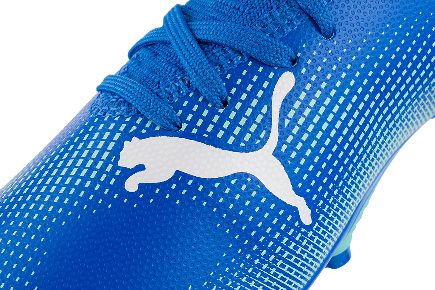 PUMA FUTURE PLAY FG/AG męskie buty sportowe do piłki korki 6/7
