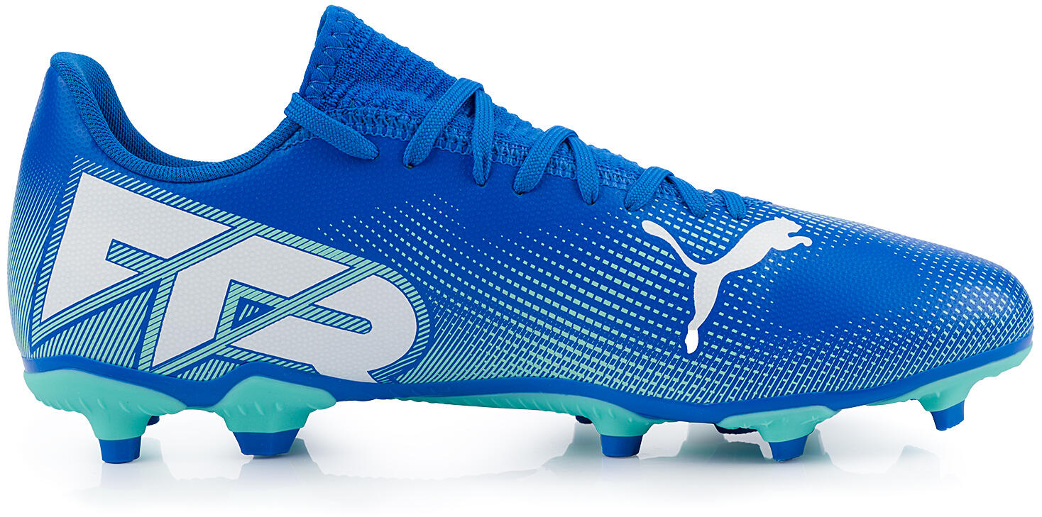 PUMA FUTURE PLAY FG/AG męskie buty sportowe do piłki korki 3/7