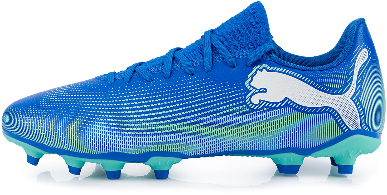 PUMA FUTURE PLAY FG/AG męskie buty sportowe do piłki korki 2/7