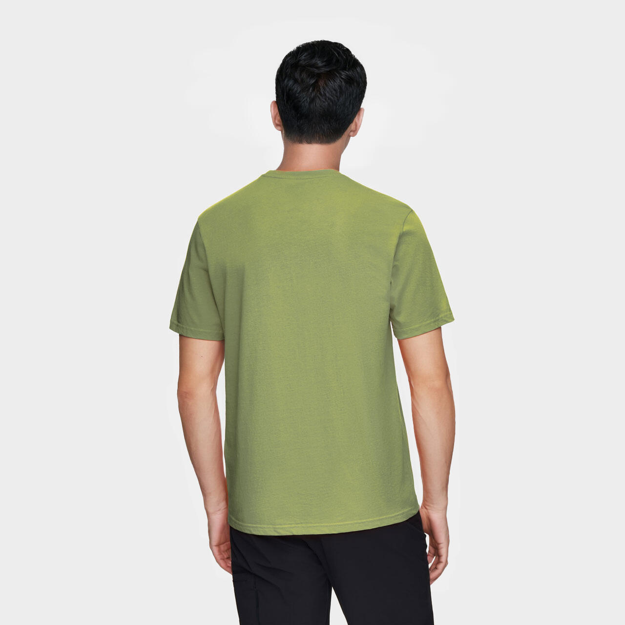 Camiseta masculina Alpinus Kitreli 2/5